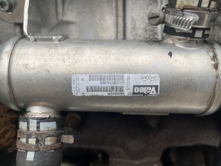 Радиатор EGR, ориг. номер 9639874380, Citroen Xsara 1999-2004