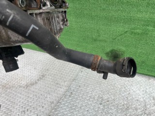 Патрубок радиатора, ориг. номер 1J0122051A, Volkswagen Golf 1991-2000