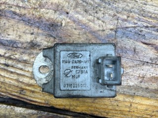 Коммутатор зажигания, ориг. номер 93AB12A019AB, 031002501, Ford Mondeo 2000-2003