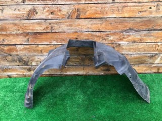 Защита арок передняя правая (подкрылок), ориг. номер 90387421, Opel Corsa 1993-2000