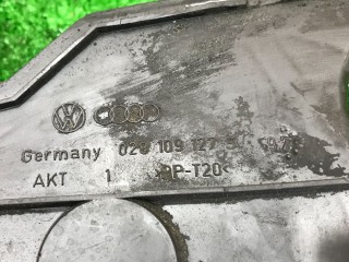 Защита (кожух) ремня ГРМ, ориг. номер 028109127S, Volkswagen Passat 1996-2001
