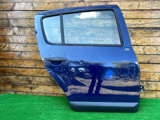 Ручка наружная задняя правая, Dacia Sandero 2008-2012