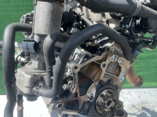 Патрубок радиатора, ориг. номер 1J0121086AQ, Volkswagen Golf 1997-2006