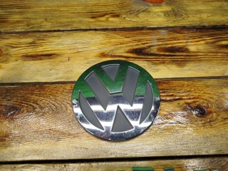 Эмблема, ориг. номер 1T0853630A, Volkswagen Touran 2003-2006