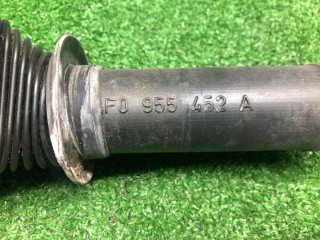 Горловина бачка омывателя, ориг. номер 4F0955452A, Audi A6 2001-2005