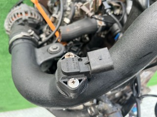 Датчик абсолютного давления, ориг. номер 038906051, 0281002177, Audi A4 1994-1999