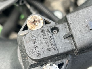 Датчик абсолютного давления, ориг. номер 038906051, 0281002177, Audi A4 1994-1999