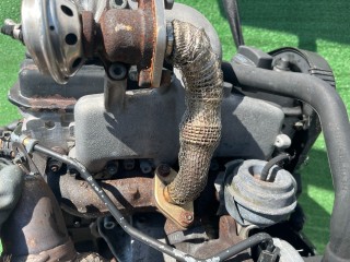 Трубка системы рециркуляции EGR, Volkswagen Passat 1996-2001