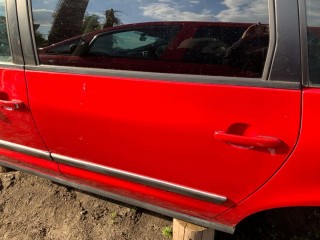 Ограничитель открывания двери задней, Volkswagen Sharan 2000-2003