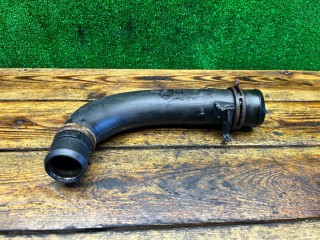 Патрубок интеркулера, ориг. номер 6Q0145770G, 6Q0145762, Volkswagen Golf 1997-2006