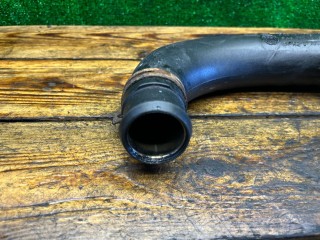 Патрубок интеркулера, ориг. номер 6Q0145770G, 6Q0145762, Volkswagen Golf 1997-2006