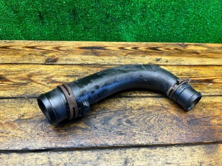 Патрубок интеркулера, ориг. номер 6Q0145770G, 6Q0145762, Volkswagen Golf 1997-2006