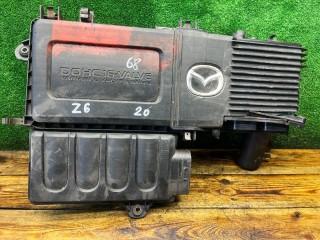 Корпус воздушного фильтра, ориг. номер 1001407041, Mazda 3 1999-2005