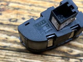 Кнопка (выключатель), ориг. номер 4F1927227A, Audi A6 2001-2005