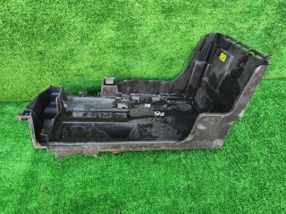 Полка аккумулятора, ориг. номер 24413805, 0086022, Opel Signum 2005-2008
