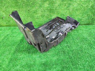 Полка аккумулятора, ориг. номер 24413805, 0086022, Opel Signum 2005-2008