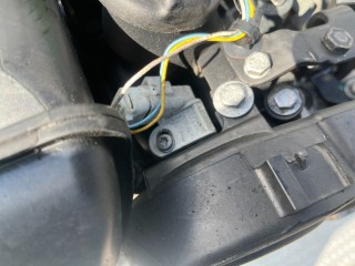 Датчик распредвала, ориг. номер 9628559980, Peugeot 407 2004-2008