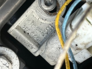 Датчик распредвала, ориг. номер 9628559980, Peugeot 407 2004-2008