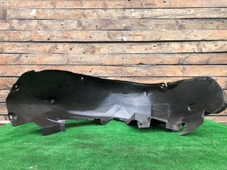 Защита арок задняя левая (подкрылок), ориг. номер 4D0810171A, Audi A8 1999-2002