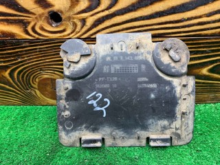 Защита арок (подкрылок), ориг. номер 51717143850, BMW 3 E90/E91/E92/E93 2004-2008