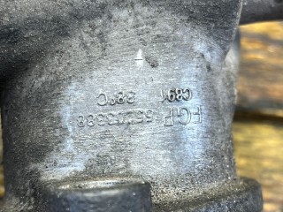 Корпус термостата, ориг. номер 55203388, Opel Astra 1998-2009