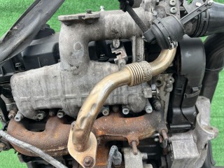 Трубка системы рециркуляции EGR, ориг. номер 038131521J, Volkswagen Golf 1997-2006