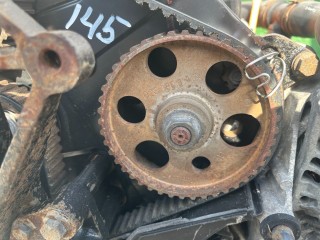 Шкив ТНВД, ориг. номер 028130111A, Volkswagen Sharan 1995-2000