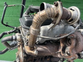 Трубка системы рециркуляции EGR Audi 80 1991-1996, 028131521R