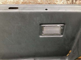 Бардачок, ориг. номер 8454026002, Hyundai Santa FE 2000-2004