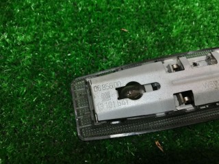 Фонарь салона (плафон), ориг. номер 13101641, Opel Astra 1998-2009