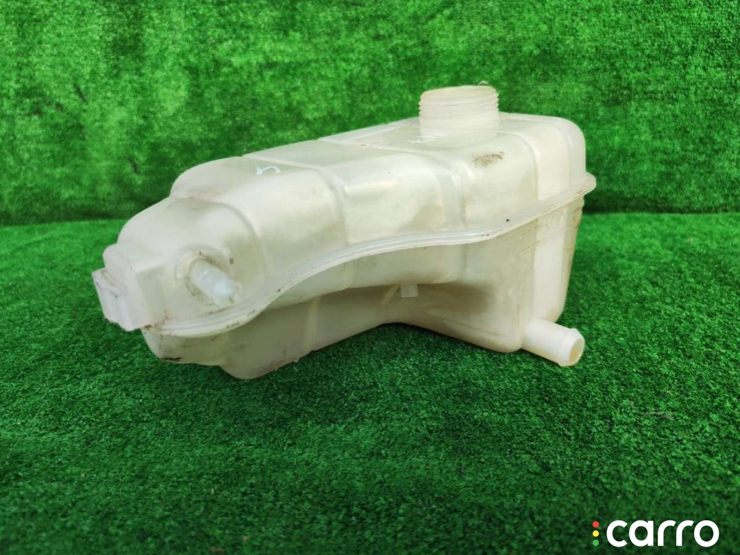 Бачок расширительный Ford Fiesta 1989-1996, 1.2 л, МКПП, 96FB8K218BG, фото 3