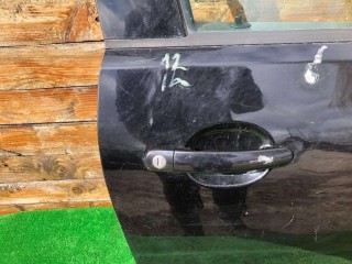 Ручка наружная передняя правая, Volkswagen Polo 2001-2005