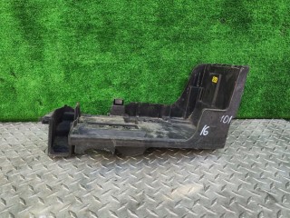 Полка аккумулятора, ориг. номер 0086022, 24413806, Opel Vectra 2002-2005