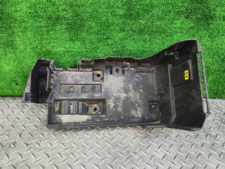 Полка аккумулятора, ориг. номер 0086022, 24413806, Opel Vectra 2002-2005