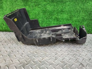 Полка аккумулятора, ориг. номер 0086022, 24413806, Opel Vectra 2002-2005