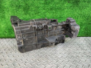 Полка аккумулятора, ориг. номер 0086022, 24413806, Opel Vectra 2002-2005