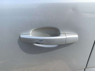 Ручка наружная задняя левая, Opel Zafira 2003-2006