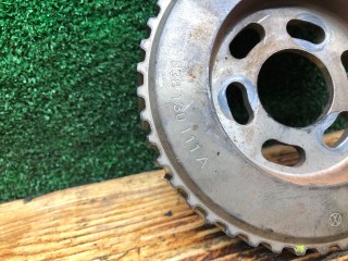 Шкив ТНВД, ориг. номер 038130111A, Volkswagen Golf 1991-2000