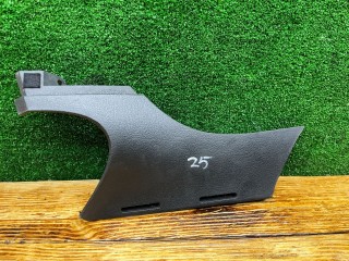 Накладка декоративная, ориг. номер 330188061, 09174572, Opel Zafira 1999-2003