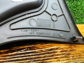 Накладка декоративная, ориг. номер 330188061, 09174572, Opel Zafira 1999-2003