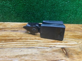 Замок ремня безопасности, ориг. номер 90580904, Opel Zafira 1999-2003