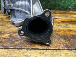 Коллектор впускной, ориг. номер 8973858233, Opel Astra 1998-2009