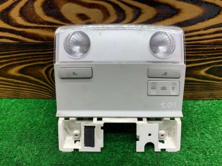 Фонарь салона (плафон), ориг. номер 1K0947105, Volkswagen Golf 1997-2006