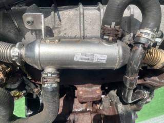 Радиатор EGR, ориг. номер 9639874380, Peugeot 307 2001-2005