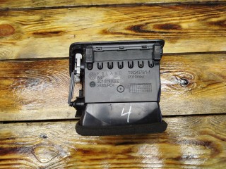 Дефлектор обдува салона, ориг. номер 3C1819702E, Volkswagen Passat 2005-2010