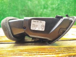 Дефлектор обдува салона, ориг. номер 3C1819702E, Volkswagen Passat 2005-2010