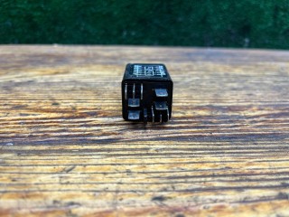 Реле (прочие), ориг. номер 7M3959143, YM2114A487AA, 430, 60600101, Volkswagen Sharan 2003-2010