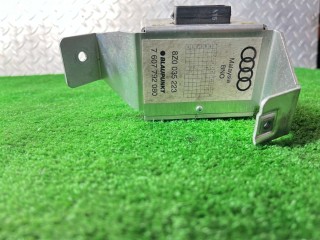 Усилитель музыкальный, ориг. номер 8Z0035223, 7607792080, Audi A2 1999-2005