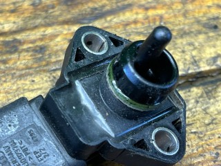Датчик абсолютного давления, ориг. номер 0281002177, Volkswagen Sharan 2000-2003