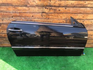 Накладка двери передней правой, Mercedes CLK W209 2002-2005